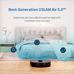 Load image into Gallery viewer, AIRROBO T20+ Robot Vacuum and Mop Combo
