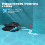 Load image into Gallery viewer, AIRROBO CP400Lite | Energy-efficient Cordless Pool Cleaner
