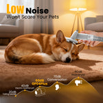 Load image into Gallery viewer, AIRROBO GP04 Plus Pet Grooming Vacuum
