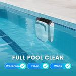 Load image into Gallery viewer, AIRROBO PC10 90%New Rerurbished Cordless Robotic Pool Cleaner
