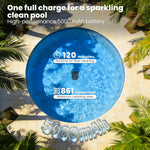 Load image into Gallery viewer, AIRROBO CP02 Cordless Robotic Pool Cleaner | 120-Min Runtime
