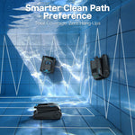 Load image into Gallery viewer, AIRROBO Robotic Pool Vacuum Cleaner CP20 Cordless Wall-Climbing for Above-Ground Pools and In-Ground Pools

