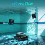 Load image into Gallery viewer, AIRROBO PC10 Cordless Robotic Pool Cleaner | 120-Min Runtime
