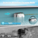 Load image into Gallery viewer, AIRROBO PC200Lite | Energy-efficient Cordless Pool Cleaner

