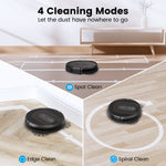 Load image into Gallery viewer, AIRROBO G50 | Carpet and Pet Hair| 2800Pa Robot Vacuum
