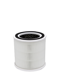 True HEPA Filter