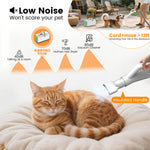 Load image into Gallery viewer, AIRROBO PGD100 Blower Pet Hair Dryer
