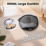 Load image into Gallery viewer, AIRROBO G50 | Carpet and Pet Hair| 2800Pa Robot Vacuum
