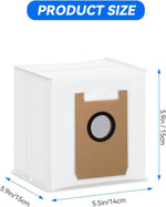 Load image into Gallery viewer, AIRROBO T10+/ T20+/ L40+/Q20+ 6 PCS Disposable Dust Bag
