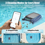 Load image into Gallery viewer, AIRROBO SP200 Cordless Robotic Pool Cleaner with App Control
