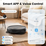 Load image into Gallery viewer, AIRROBO G50 | Carpet and Pet Hair| 2800Pa Robot Vacuum
