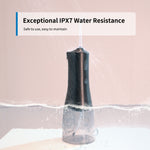 Load image into Gallery viewer, W1 | Portable Waterproof Oral Irrigator
