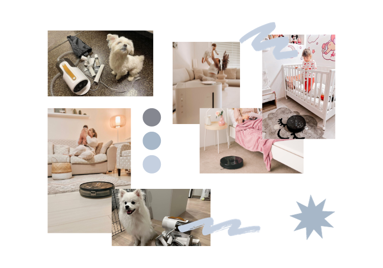 Delivering a new, smart lifestyle to worldwide household