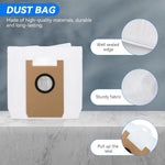 Load image into Gallery viewer, AIRROBO T10+/ T20+/ L40+/Q20+ 6 PCS Disposable Dust Bag

