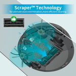 Load image into Gallery viewer, AIRROBO P20 | Used/Pre-owned Robot Vacuum Cleaner
