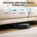 Load image into Gallery viewer, AIRROBO G50 | Carpet and Pet Hair| 2800Pa Robot Vacuum
