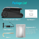 Load image into Gallery viewer, AIRROBO PC10 Cordless Robotic Pool Cleaner | 120-Min Runtime

