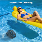Load image into Gallery viewer, AIRROBO CP02 Cordless Robotic Pool Cleaner | 120-Min Runtime

