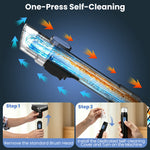Load image into Gallery viewer, AIRROBO CP100 All-in-One Steam Sterilization Spot Cleaner
