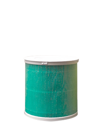 Toxin Absorber Filter (To be purchased separately)