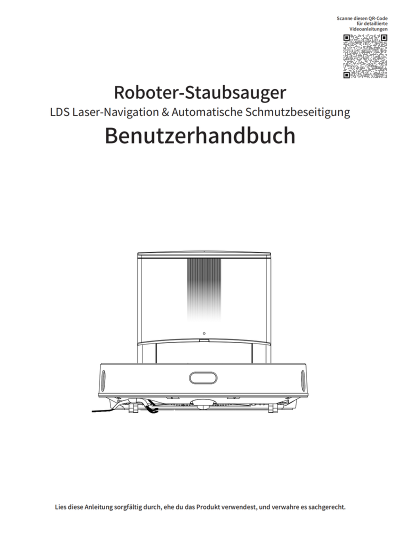 Deutsch Manual