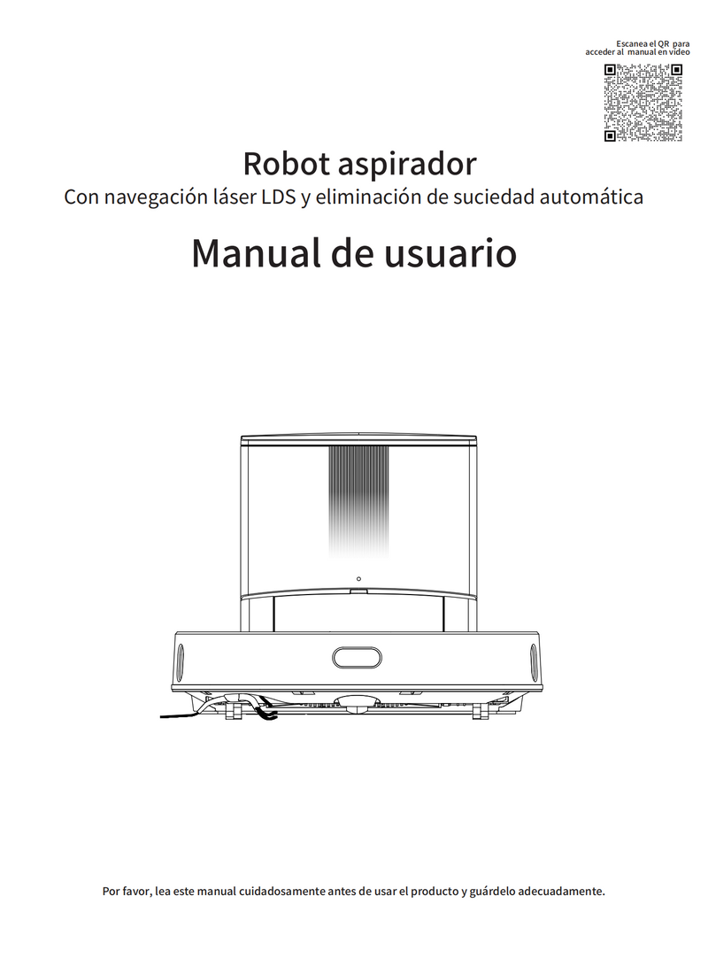Español Manual