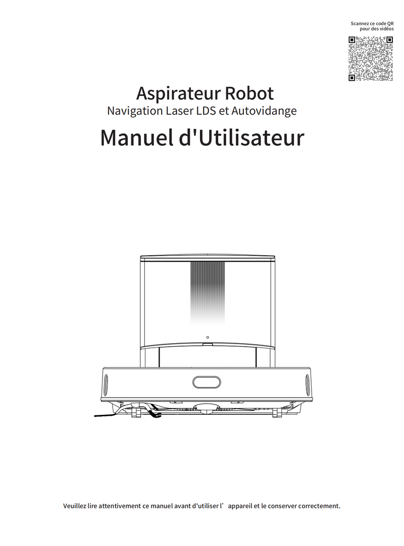 Français Manual