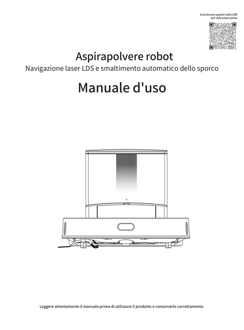 Italiano Manual