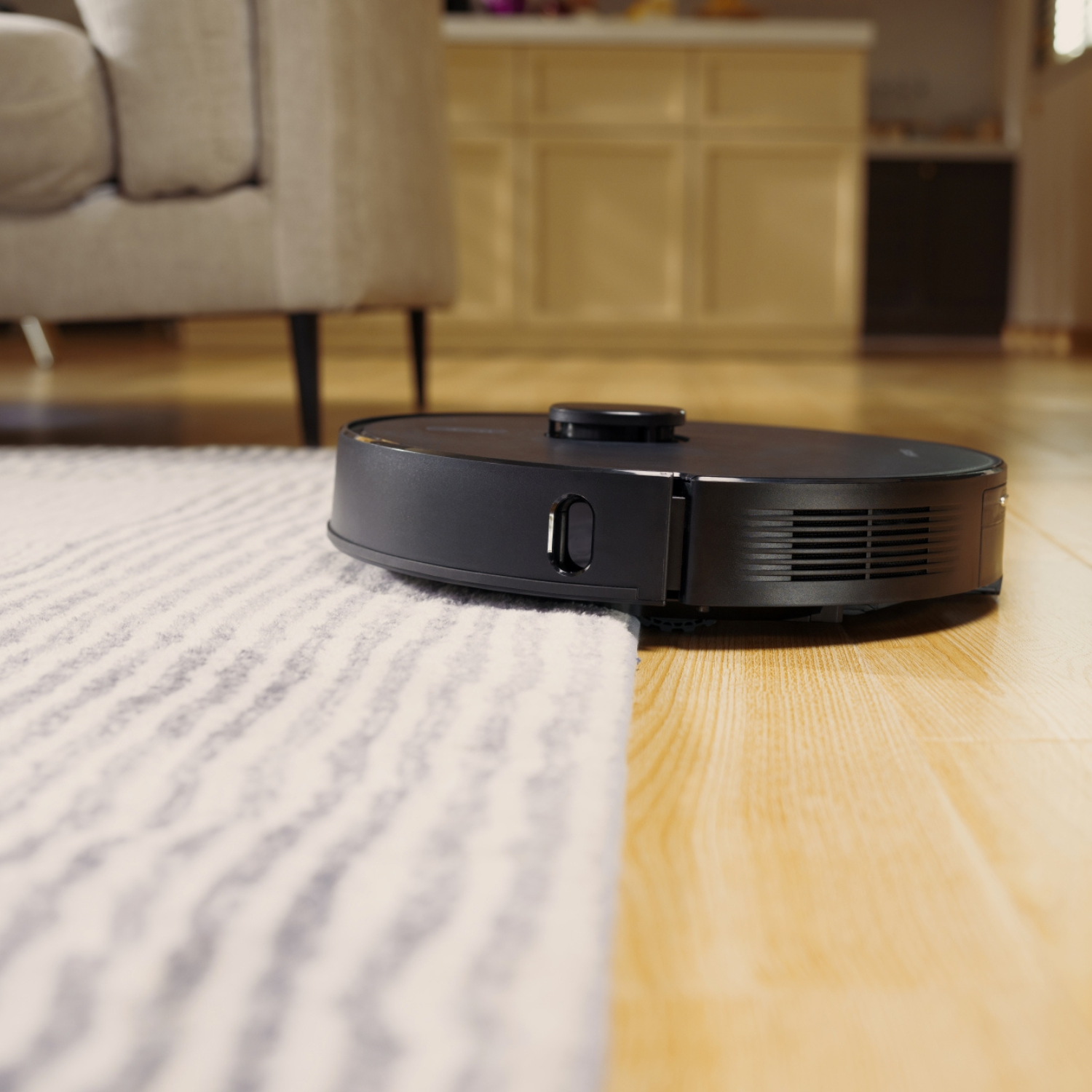 AIRROBO T20+ Robotic Vacuum Cleaner for Pet