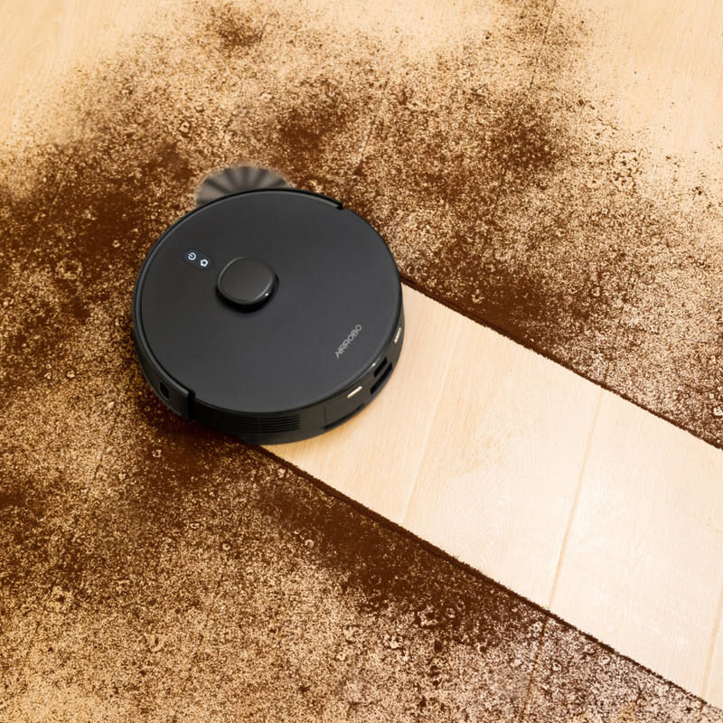 AIRROBO T20+ Robot Vacuum and Mop Combo