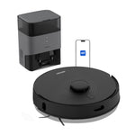 Load image into Gallery viewer, AIRROBO L40+ 90% New Refurbished Robot Vacuum and Mop Combo
