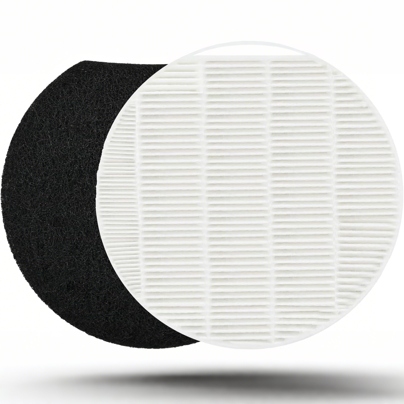 PG100 Replacement Sponge and Filter Set