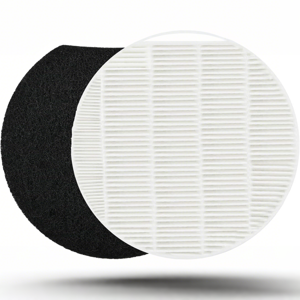 PG100 Replacement Sponge and Filter Set