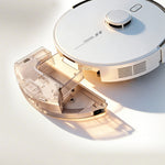 Load image into Gallery viewer, AIRROBO L60+ transparent 2-in-1 water tank and mopping attachment
