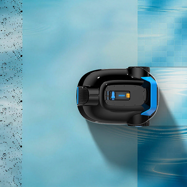 Robotic Pool Cleaners