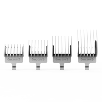 Clipper Limit Comb