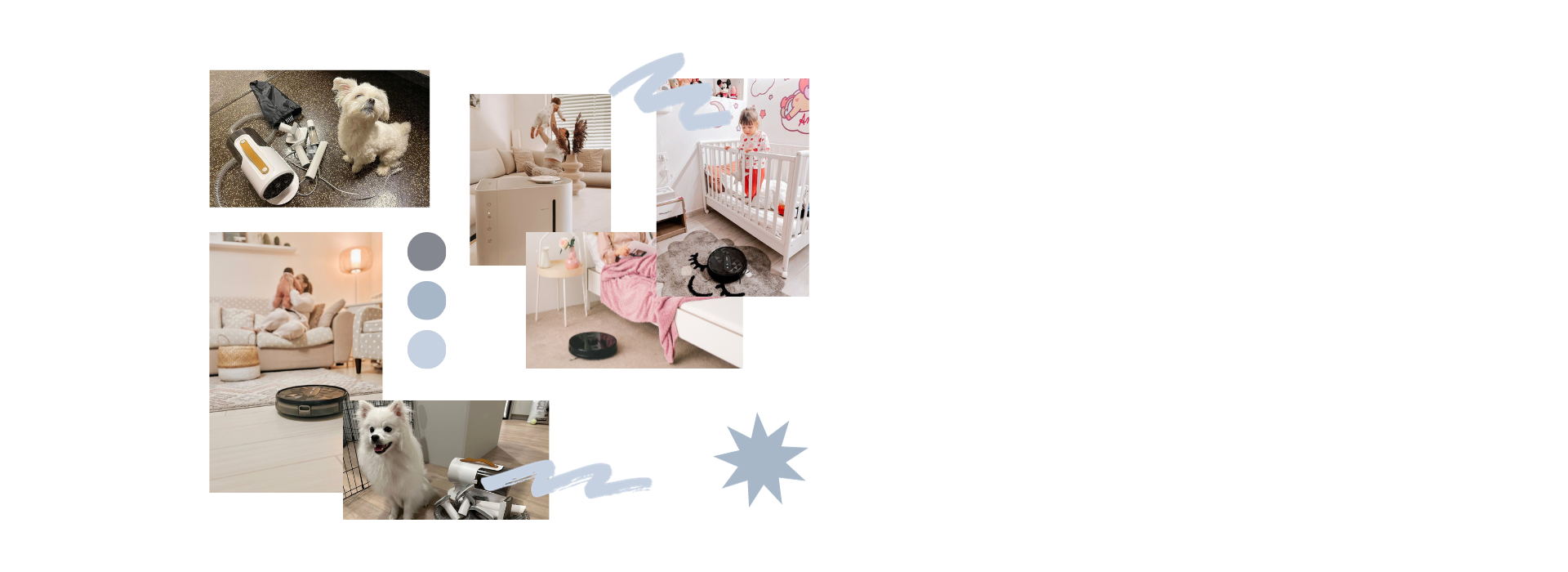 Delivering a new, smart lifestyle to worldwide household