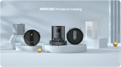 AIRROBO Products USP