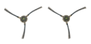 Side Brushes