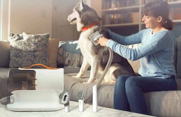 Pet Vacuum PG100