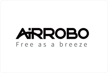 Logo & slogan black