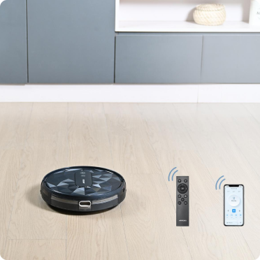 Remote & APP Control
