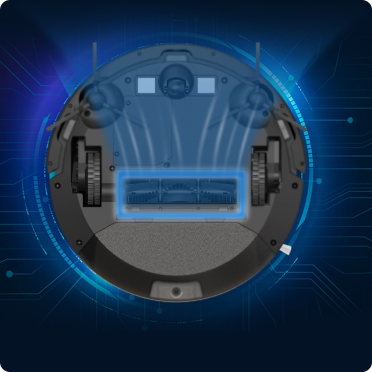 32 Bit MCU Super Strong Computing Power