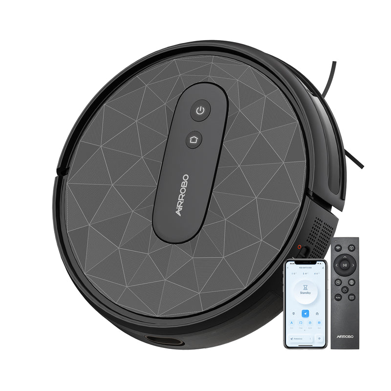 Robot Vacuum Cleaner | AIRROBO P20 - AIRROBO