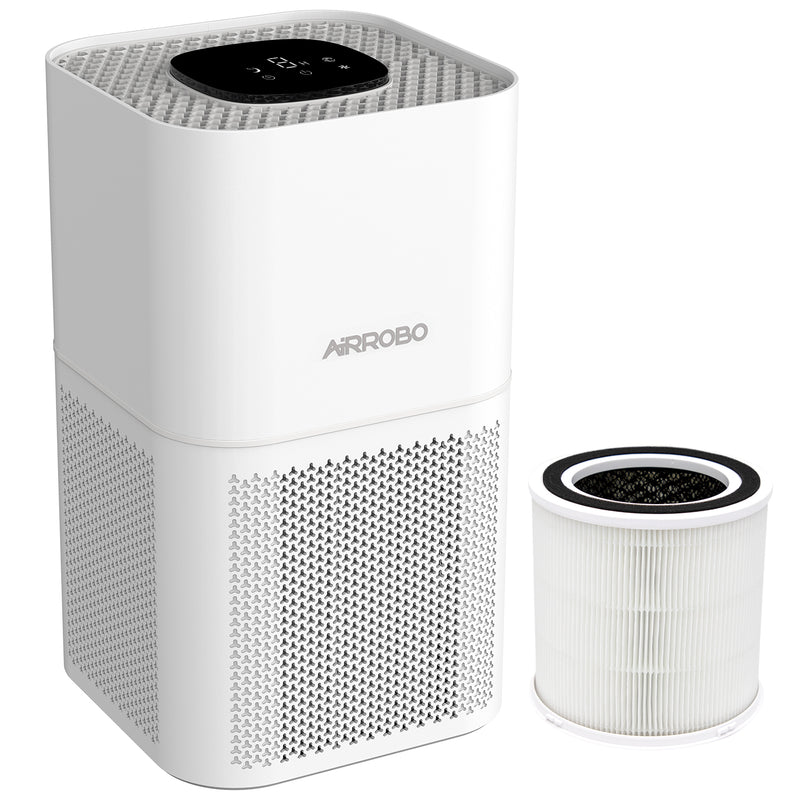 Air Purifier | AIRROBO AR400 - AIRROBO