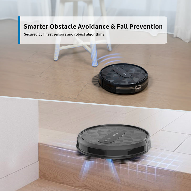 Robot Vacuum Cleaner | AIRROBO P20 - AIRROBO